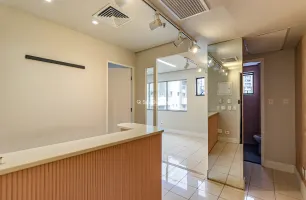 Rua Urussuí, 92, Conjunto 86