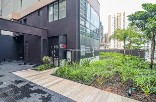 Rua Alvorada, 183, Loja 1