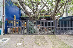 Alameda Lorena, 1133