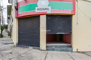 Avenida Itaboraí, 1052