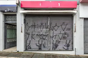 Rua Francisco Fett, 564