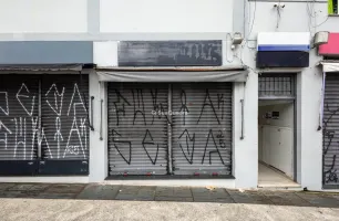 Rua Francisco Fett, 568