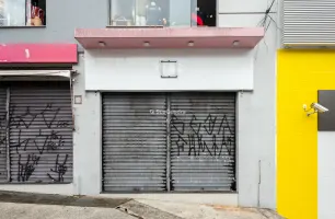 Rua Francisco Fett, 562