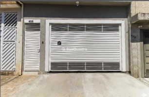 Rua Bento Vieira de Castro, 408