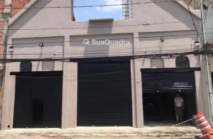 Rua do Lavapés, 252