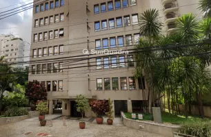 Alameda Campinas, 728, 502