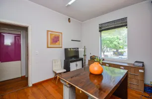 Avenida Rebouças, 2467, Sala 2