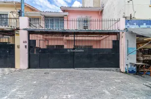 Rua Guaianases, 1457