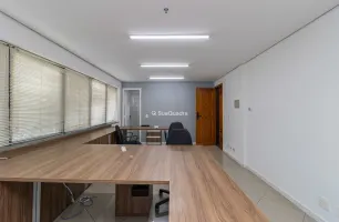 Alameda Olga, 422, cj 25