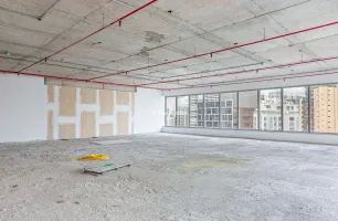 Avenida Pedroso de Morais, 218, Cj. 101