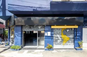 Avenida Jabaquara, 2279