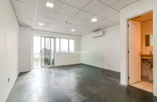 Rua Doutor Antônio Bento, 560