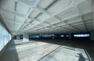 Avenida Maria Coelho Aguiar, 215, Bloco F 1º Andar Parcial 1/4