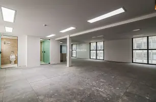 Rua Pamplona, 818, Cj. 102