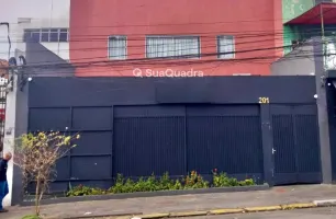 Rua Rui Barbosa, 201