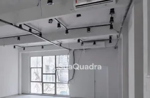 Rua Quinze de Novembro, 317, 3° andar