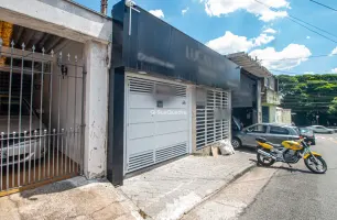 Rua Santo Alberto, 46