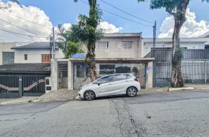 Rua Joaquim Moreira Dias, 120