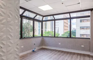 Avenida Engenheiro Luiz Carlos Berrini, 1140, Conjunto 41e 42