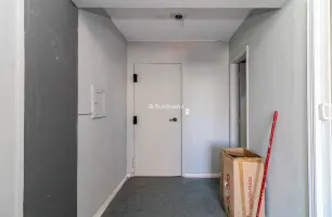 Avenida Antártica, 539, cj 73