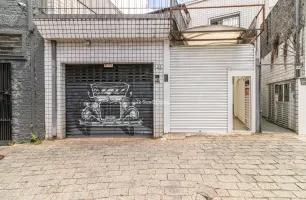 Rua Guarau, 141, Casa 2