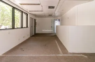 Rua Sampaio Viana, 277, Conjuntos 11 e 13