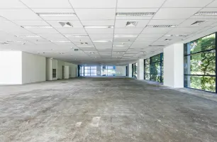 Avenida Brigadeiro Faria Lima, 4300, Andar 1