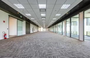 Avenida Brigadeiro Faria Lima, 4285, Andar 4