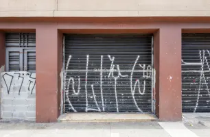 Avenida Duque de Caxias, 617