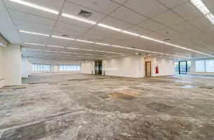 Avenida Brigadeiro Faria Lima, 4221, Andar 1