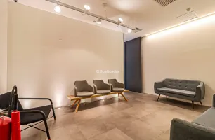 Avenida Brigadeiro Faria Lima, 4221, Cj. 52