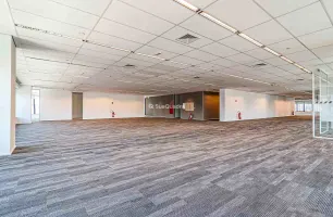 Avenida Brigadeiro Faria Lima, 4221, Andar 12