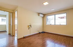 Rua Tabapuã, 474, 107 e 108