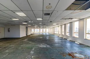 Rua Alexandre Dumas, 1630, Conjuntos 41 a 42