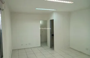 Avenida Santa Catarina, 2233, sala 11