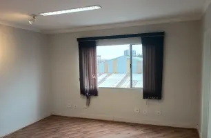 Avenida Santa Catarina, 2233, sala 7