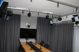 Avenida Jamaris, 100, Conjunto 121