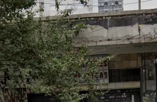 Rua Joaquim Floriano, 683