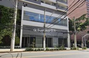 Rua Cubatão, 686, Loja 3