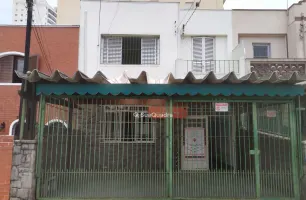 Rua Bom Pastor, 1914