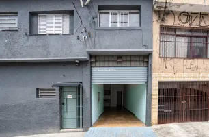 Rua Pedro de Melo Sousa, 281