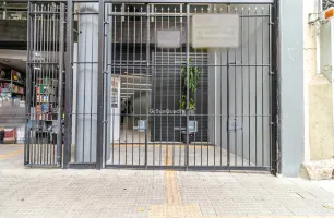 Rua Doutor Rodrigo Silva, 62