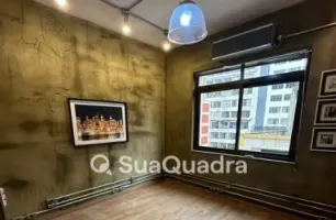 Rua João Adolfo, 118, sala 1110 e 1111