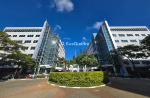 Avenida Guido Caloi, 1000, 3° andar Bloco 1