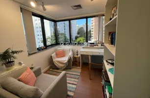 Alameda Joaquim Eugênio de Lima, 187, Conjunto 41