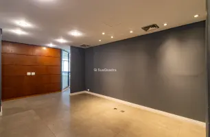 Rua Gomes de Carvalho, 1765, Conjunto 41