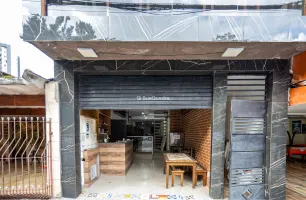 Rua Sargento Manuel Barbosa da Silva, 38