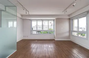 Rua Cotoxó, 970, Cj. 504