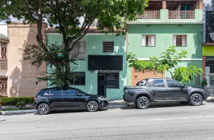 Rua Bom Pastor, 2024