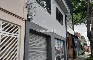 Rua Emílio Mallet, 220